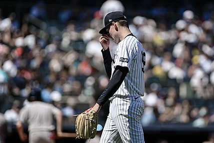 MLB: Boston Red Sox at New York Yankees