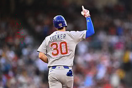 MLB: Chicago Cubs at Los Angeles Angels, kyle tucker, yankees