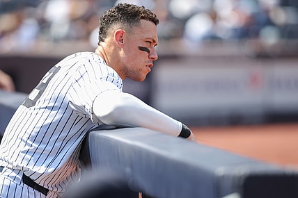 MLB: Houston Astros at New York Yankees, aaron judge