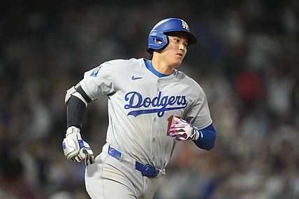 MLB: Los Angeles Dodgers at Los Angeles Angels
