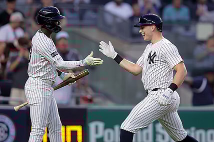 MLB: Minnesota Twins at New York Yankees