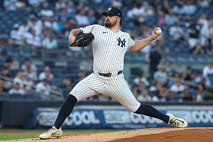 MLB: Minnesota Twins at New York Yankees