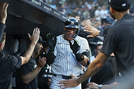 MLB: Minnesota Twins at New York Yankees