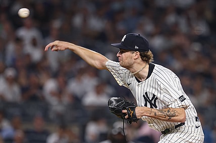 MLB: Minnesota Twins at New York Yankees