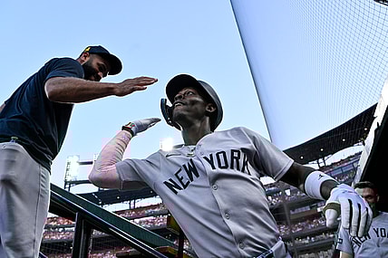 MLB: New York Yankees at St. Louis Cardinals