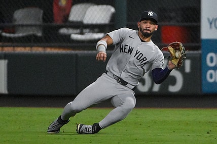 MLB: New York Yankees at St. Louis Cardinals