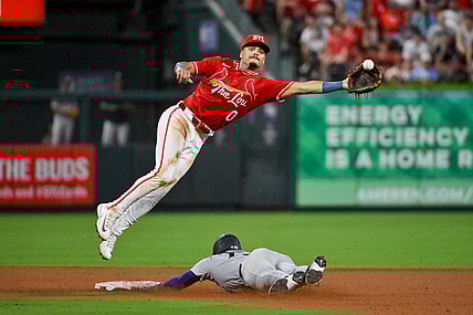 MLB: New York Yankees at St. Louis Cardinals