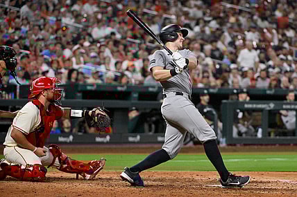 MLB: New York Yankees at St. Louis Cardinals, ben rice