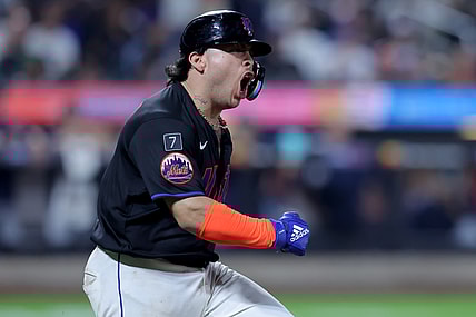 MLB: Seattle Mariners at New York Mets