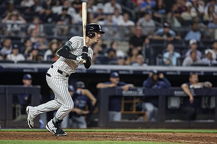 MLB: Tampa Bay Rays at New York Yankees, cody bellinger