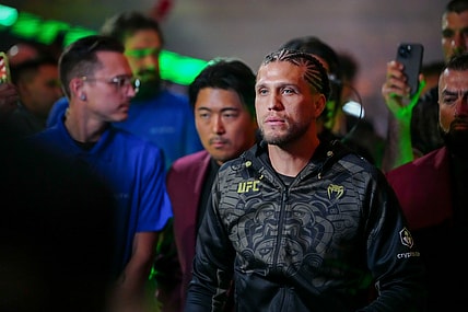 MMA: Riyadh Season Noche UFC 306 - Ortega vs Lopes