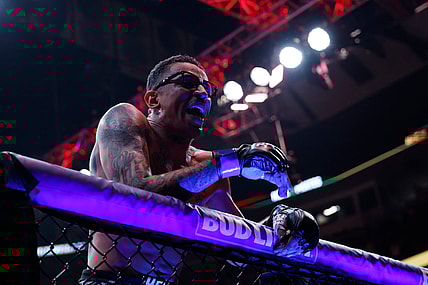 MMA: UFC 319 - Neal vs Prates