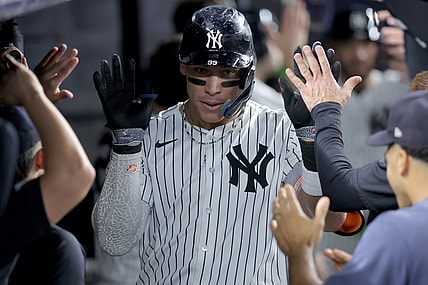 MLB: Baltimore Orioles at New York Yankees