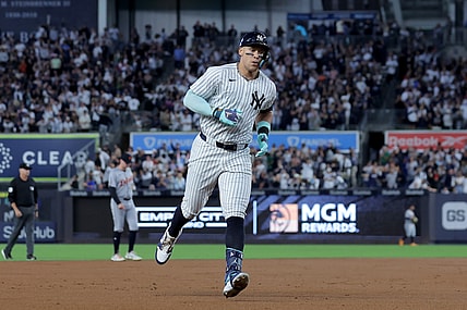 MLB: Detroit Tigers at New York Yankees