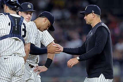 MLB: Detroit Tigers at New York Yankees