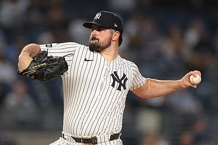 MLB: Detroit Tigers at New York Yankees