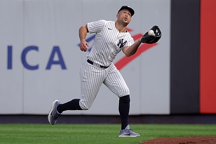 MLB: Minnesota Twins at New York Yankees