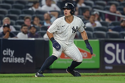 MLB: Minnesota Twins at New York Yankees