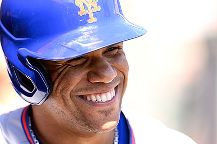 MLB: New York Mets at Detroit Tigers