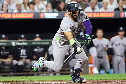 MLB: New York Yankees at Baltimore Orioles