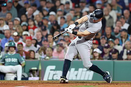 MLB: New York Yankees at Boston Red Sox, ben rice