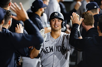 MLB: New York Yankees at Chicago White Sox