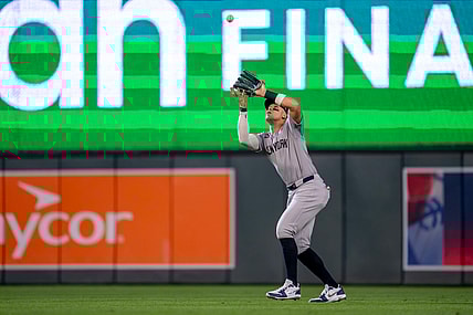 MLB: New York Yankees at Minnesota Twins