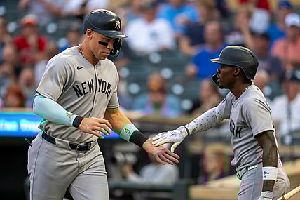MLB: New York Yankees at Minnesota Twins