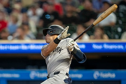 MLB: New York Yankees at Minnesota Twins
