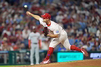 MLB: Washington Nationals at Philadelphia Phillies, yankees, david robertson