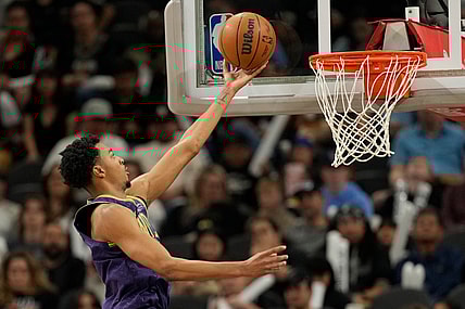 Trey Murphy, warriors