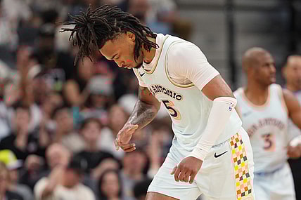 Stephon Castle, warriors