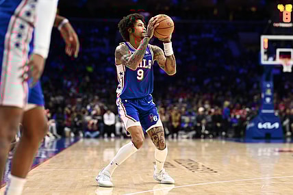 Kelly Oubre, warriors