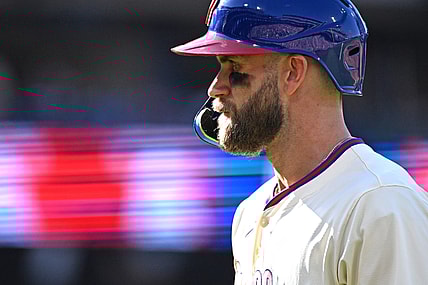 MLB: Minnesota Twins at Philadelphia Phillies