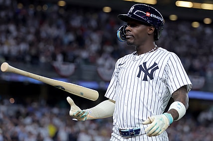 MLB: Wildcard-Boston Red Sox at New York Yankees