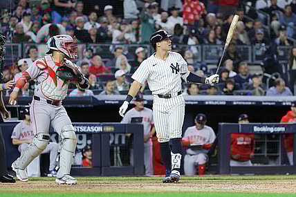 MLB: Wildcard-Boston Red Sox at New York Yankees
