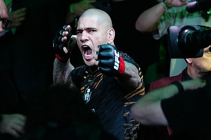 MMA: UFC 313 - Las Vegas-Pereira vs Ankalaey