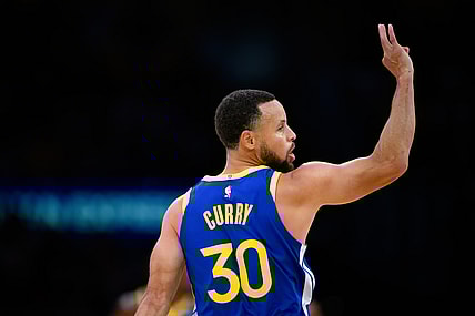 NBA: Golden State Warriors at Los Angeles Lakers