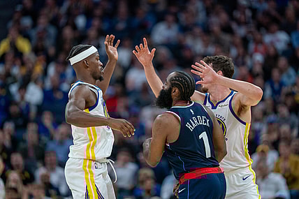 Jimmy Butler, NBA: Los Angeles Clippers at Golden State Warriors