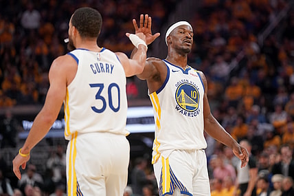 NBA: Play-In-Memphis Grizzlies at Golden State Warriors