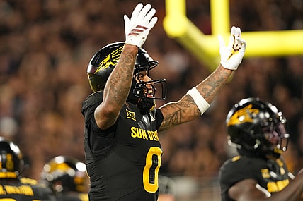 Jordyn Tyson, Giants, NFL Draft