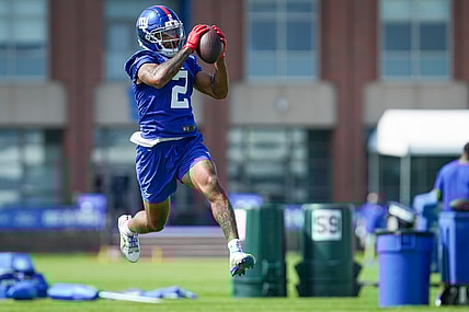 Syndication: The Record, new york giants, Antwane Wells