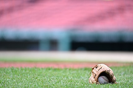 MLB: Tampa Bay Rays at Boston Red Sox