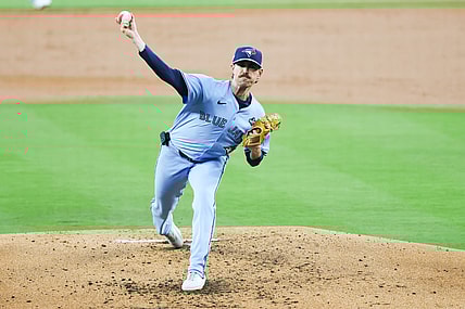 MLB: World Series-Toronto Blue Jays at Los Angeles Dodgers, shane bieber, mets