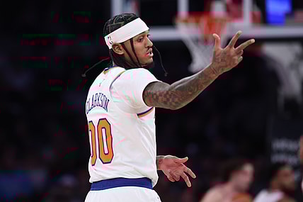 NBA: Chicago Bulls at New York Knicks