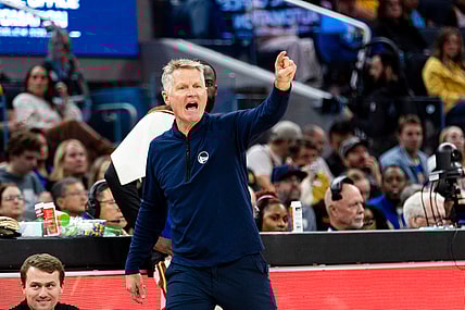 NBA: New Orleans Pelicans at Golden State Warriors