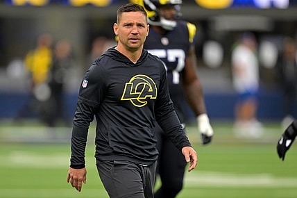 NFL: Seattle Seahawks at Los Angeles Rams, new york giants