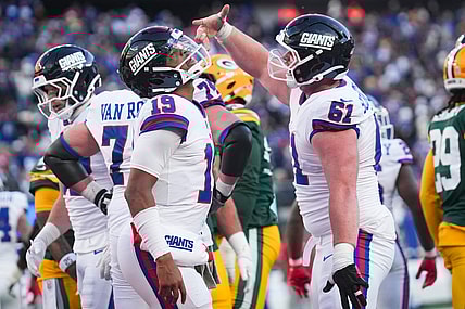 Syndication: The Record, new york giants, jameis winston