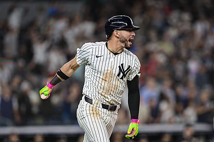 MLB: Chicago White Sox at New York Yankees, jose caballero