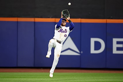 MLB: NLDS-Philadelphia Phillies at New York Mets